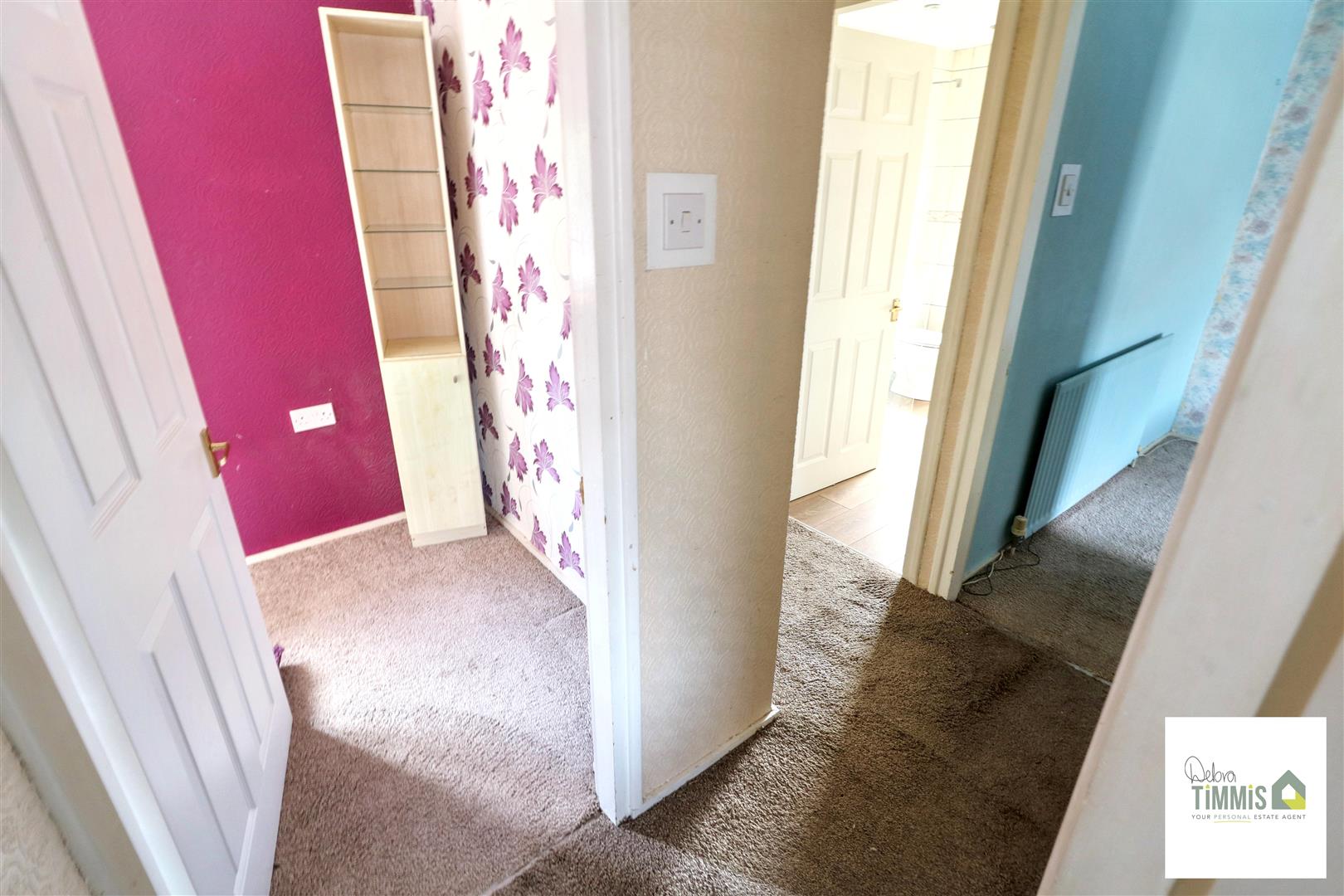 Wentworth Grove, Sneyd Green, Stoke-On-Trent